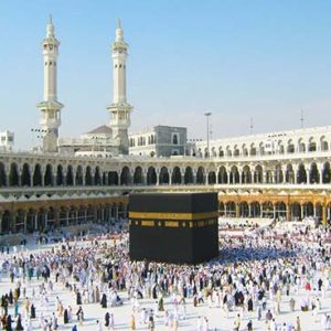 TRAVEL MAKKA & MADINA