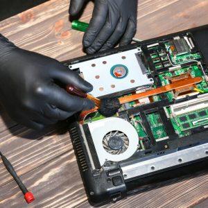 LAPTOP AND REPAIR