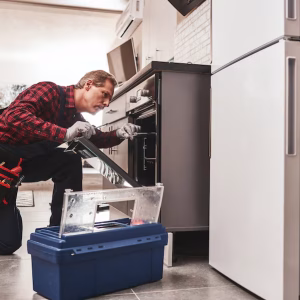 REFRIGERATOR RREAPIR AND SERVICE