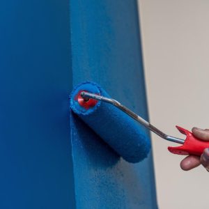 HOME PAINT SERVICE